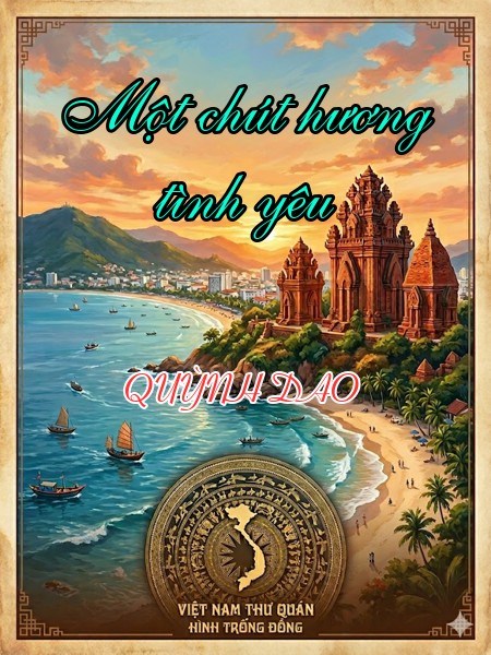 Một chút hương tình yêu