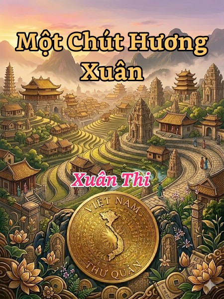 Ảnh bìa truyện