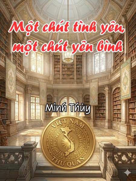 Ảnh bìa truyện