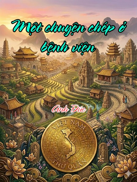 Một chuyện chép ở bệnh viện