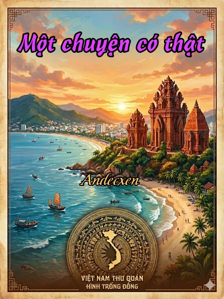 Một chuyện có thật