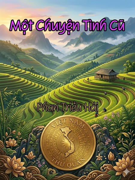 Một Chuyện Tình Cũ