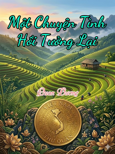 Một Chuyện Tình Hồi Tưởng Lại