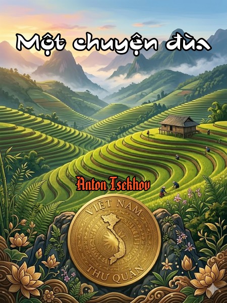 Một chuyện đùa 