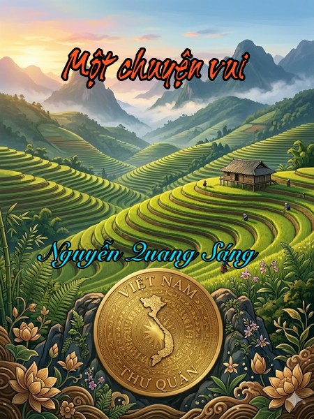 Một chuyện vui 