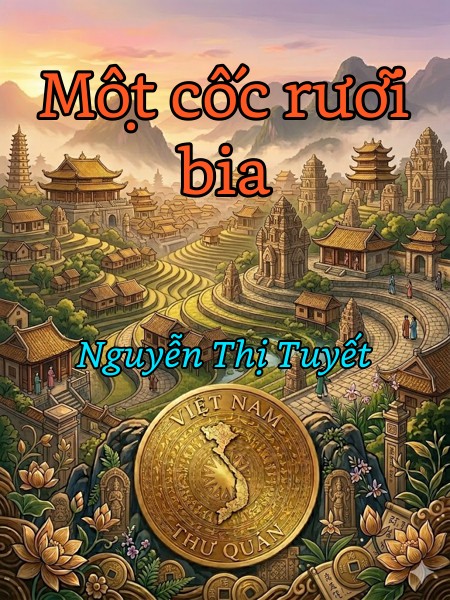 Ảnh bìa truyện