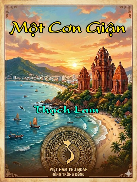Một Cơn Giận