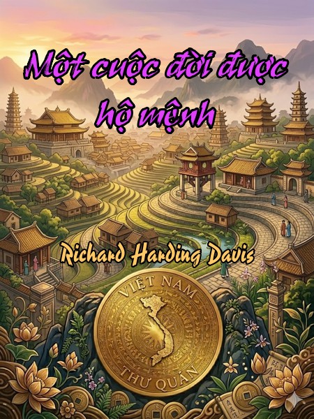Ảnh bìa truyện