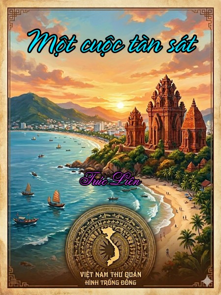 Một cuộc tàn sát