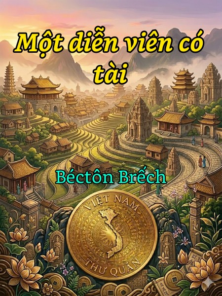 Một diễn viên có tài