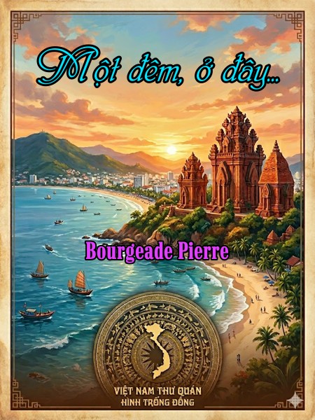 Ảnh bìa truyện