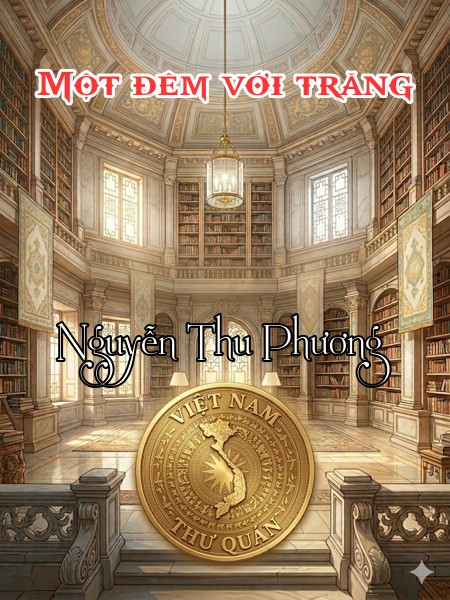 Ảnh bìa truyện