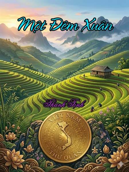 Ảnh bìa truyện