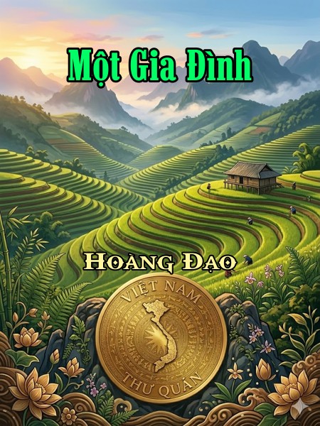 Ảnh bìa truyện