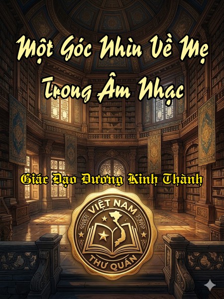 Ảnh bìa truyện