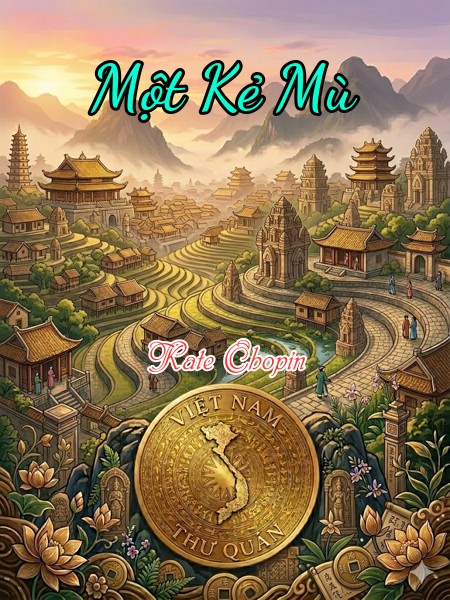 Một Kẻ Mù