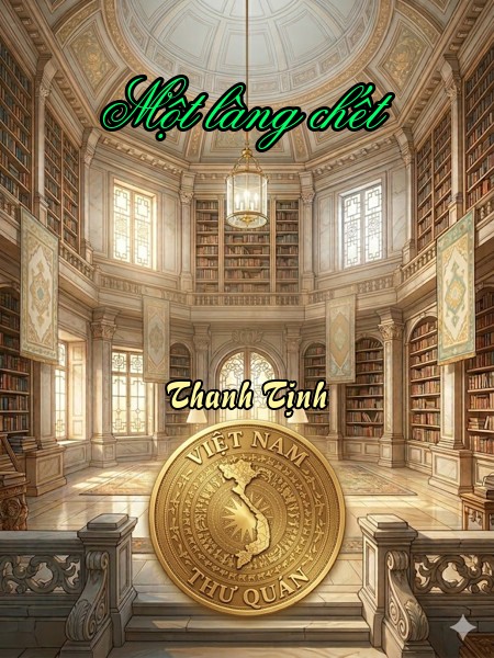 Ảnh bìa truyện