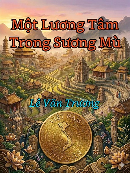 Ảnh bìa truyện