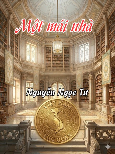 Ảnh bìa truyện