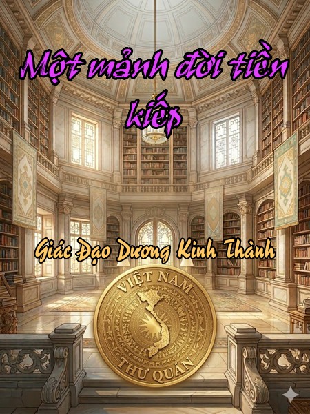 Ảnh bìa truyện