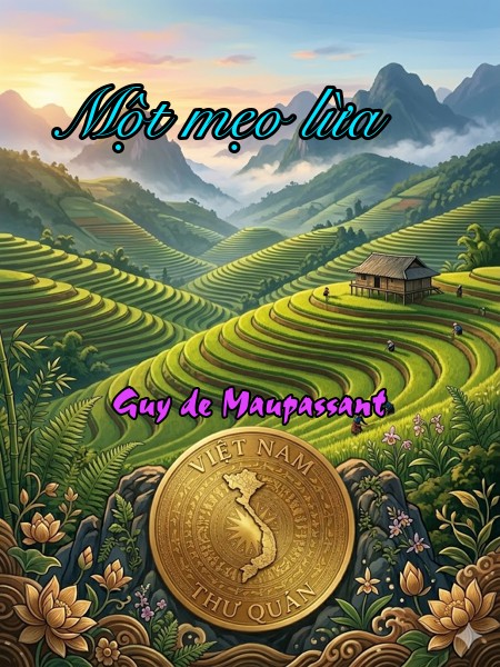 Một mẹo lừa 