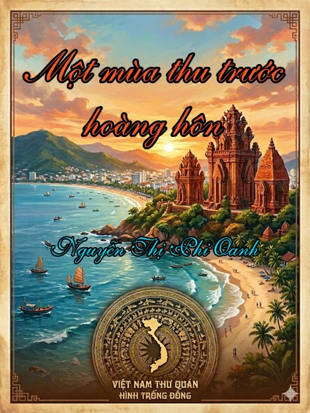 Một mùa thu trước hoàng hôn