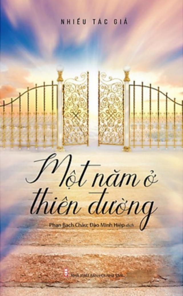 Một Năm Ở Thiên Đường (PDF)