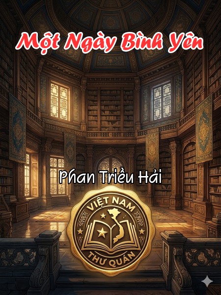 Một Ngày Bình Yên
