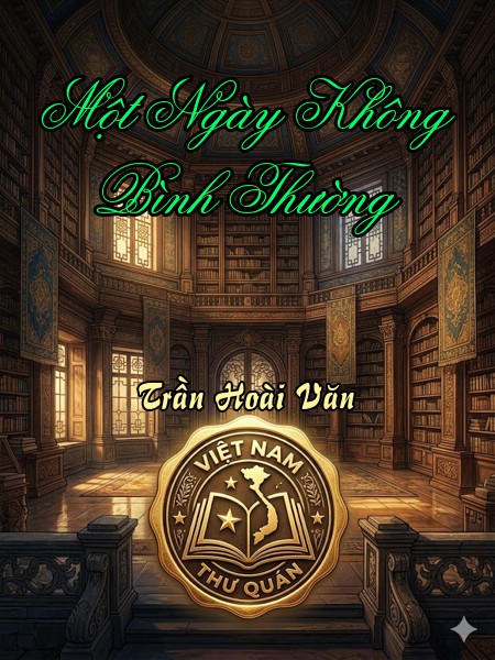 Một Ngày Không Bình Thường