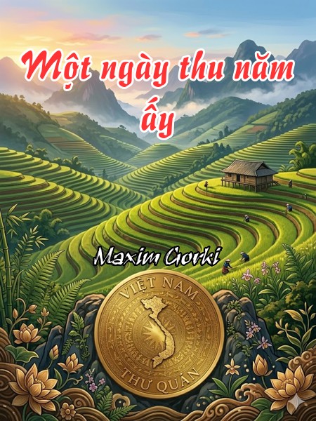Một ngày thu năm ấy