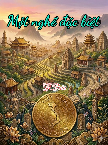 Một nghề đặc biệt