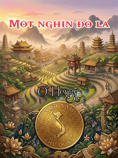 Ảnh bìa truyện