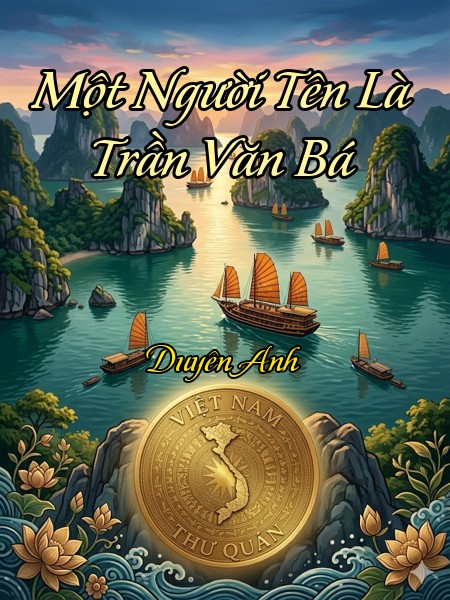 Ảnh bìa truyện