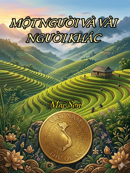 Ảnh bìa truyện