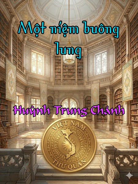 Ảnh bìa truyện