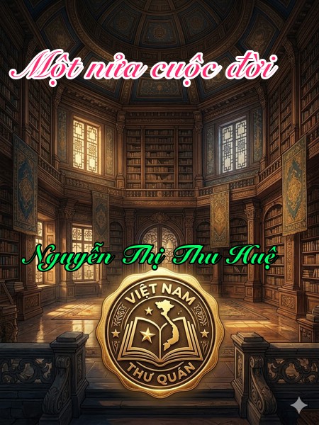 Ảnh bìa truyện