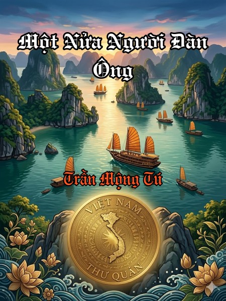 Một Nửa Người Đàn Ông