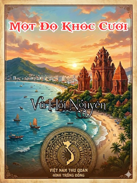 Ảnh bìa truyện