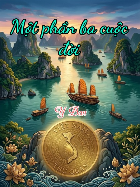 Một phần ba cuộc đời
