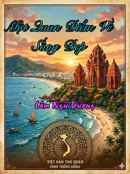 Một Quan Điểm Về Sống Đẹp