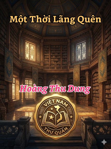 Ảnh bìa truyện