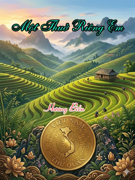 Ảnh bìa truyện