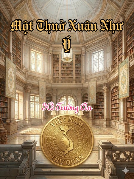 Một Thuở Xuân Như Ý