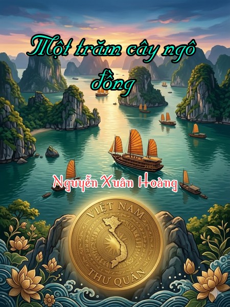 Một trăm cây ngô đồng 