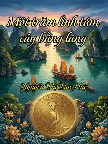 Một trăm linh tám cây bằng lăng