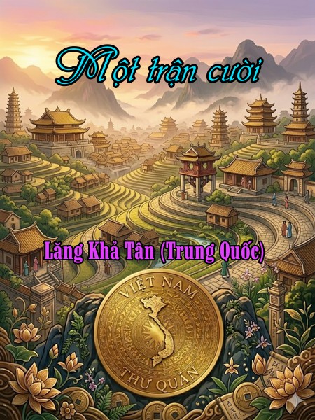 Ảnh bìa truyện