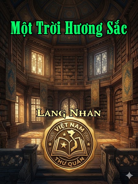 Một Trời Hương Sắc 
