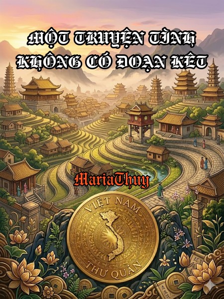 MỘT TRUYỆN TÌNH KHÔNG CÓ ÐOẠN KẾT 