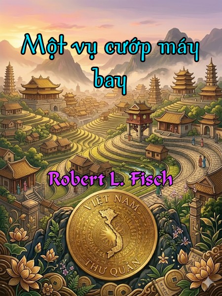 Ảnh bìa truyện