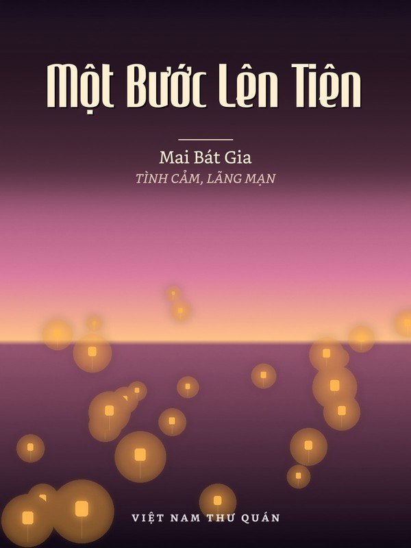 Ảnh bìa truyện